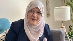 شمس البارودي تنعى خالها بكلمات مؤثرة: "حلّقت روحه لتلتقي بالأحباب"