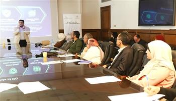 مركز تحديث الصناعة ينظم ورشة عمل لتعزيز نظم سلامة الغذاء في مصر