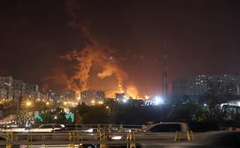 اليوم الـ34 من حرب إيران.. تهديدات من ترامب وإيران ترد بضربات على إسرائيل