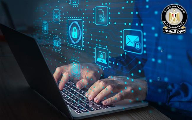 مجلس الوزراء: خدمات الإنترنت منتظمة وتعمل بكفاءة دون التأثر بإجراءات ترشيد الكهرباء  