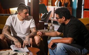 محمد صلاح العزب يتصدر "جوجل" بعد نجاح أولى تجاربه الإخراجية بفيلم "سفاح التجمع" 