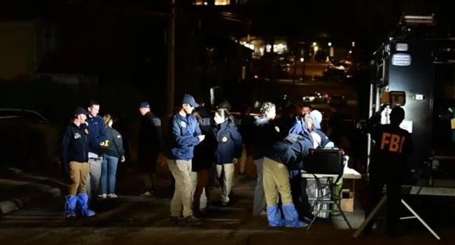 اكتشاف 25 عبوة ناسفة.. مسن يحوّل شقته إلى معمل للقنابل