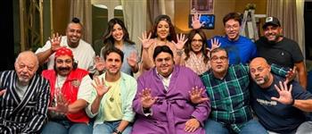 الكشف عن  موعد عرض الموسم الخامس من مسلسل «اللعبة»