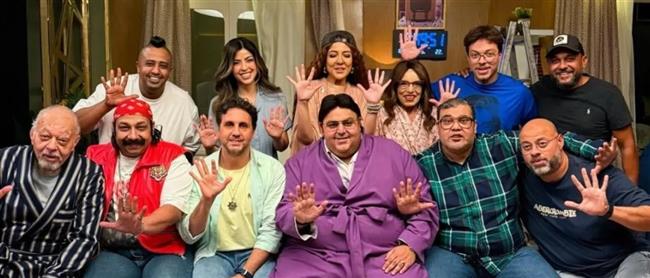 الكشف عن  موعد عرض الموسم الخامس من مسلسل «اللعبة»