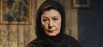 «تصالح تام مع الزمن».. سماح أنور : دائما باشتغل ولا أشعر بالوقت!