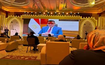 التضامن تشارك في افتتاح أعمال الحدث العربي رفيع المستوى حول "تنفيذ الاستراتيجية العربية لكبار السن"