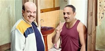 أسبوع يفصل «توتا» و«أوس أوس» عن الانتهاء من فيلم «101 مطافي»