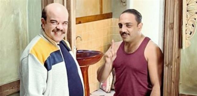 أسبوع يفصل «توتا» و«أوس أوس» عن الانتهاء من فيلم «101 مطافي»