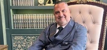 خالد الصاوي يكشف عن تأثره نفسيا بعد تصوير مشهد في مسلسل «أولاد الراعي».. فما هو؟