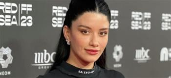 سينتيا خليفة تكشف كواليس شخصيتها في “سفاح التجمع” 