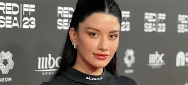 سينتيا خليفة تكشف كواليس شخصيتها في “سفاح التجمع” 