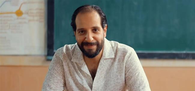 أحمد أمين: الكوميديا مش هزار بل وسيلة لمواجهة القلق وفهم الذات