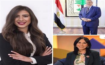 قومي الطفولة والأمومة يهنئ نخبة من أعضائه لاختيارهم ضمن اللجان النوعية بالأعلى للثقافة