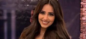 رنا سماحة تحتفل بعيد ميلادها 