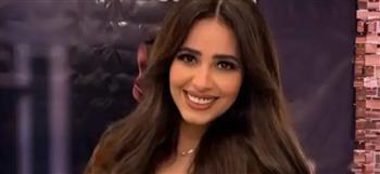 رنا سماحة تحتفل بعيد ميلادها 