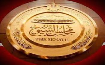 مجلس الشيوخ يناقش "حماية المنافسة ومنع الممارسات الاحتكارية" الأسبوع المقبل