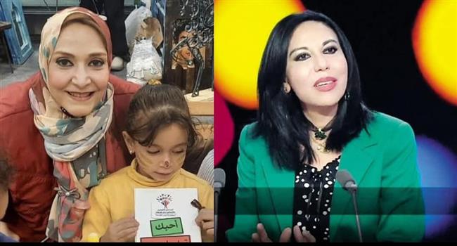 مشرف قومي الإعاقة تهنئ نهى سليمان وسماح أبو بكر عزت لاختيارهما لعضوية اللجان النوعية بالمجلس الأعلى للثقافة