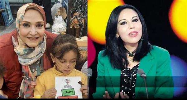 مشرف قومي الإعاقة تهنئ نهى سليمان وسماح أبو بكر عزت لاختيارهما لعضوية اللجان النوعية بالمجلس الأعلى للثقافة 