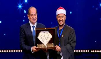 على امتداد مسار «إنجاز التلاوة»..  مصر تعيد إحياء قوتها الناعمة