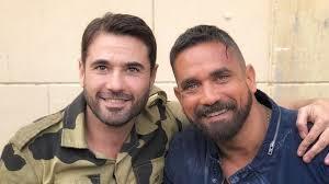 أحمد عز وأمير كرارة يخوضان تجربة الدراما الرقمية لأول مرة 