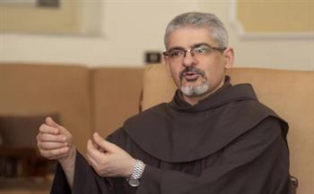 الأب بطرس دانيال.. مدير المركز الكاثوليكى المصرى للسينما:  مسارح الكنيسة فى خدمة «الفن»