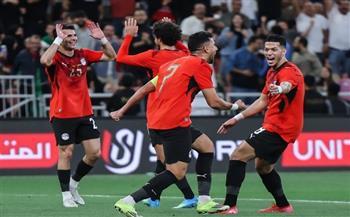 تقارير.. منتخب مصر يمتلك ترسانة هجومية قوية فى كأس العالم 2026