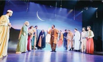 على خطى «دولة التلاوة»..  المسارح الجامعية «قبلة الحياة» لإعادة إحياء دولة الفنون