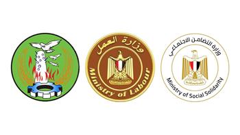 وزيرا التضامن والعمل ومحافظ المنوفية يوجهون بصرف 600 ألف جنيه لأسرة كل ضحية في حادث المنوفية 