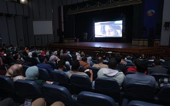 15 أبريل.. أخر موعد لتقديم الأفلام في الدورة الثامنة من مهرجان ميدفست مصر