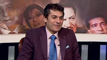 عصام عبدالله.. رئيس الجمعية المصرية لهواة المسرح:  خطوة جديدة لبناء جيل من الفنانين