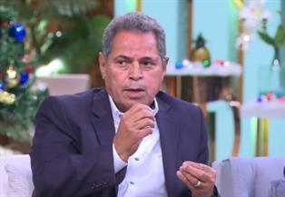  د. محمود سعد.. المدير الفنى لمشروع كابيتانو: «مواهب كابيتانو» يلعبون فى الدورى الممتاز وأوروبا