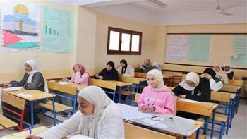موعد امتحانات الثانوية العامة 2026.. رابط النماذج الاسترشادية وترقب لإعلان الجدول وأرقام الجلوس 