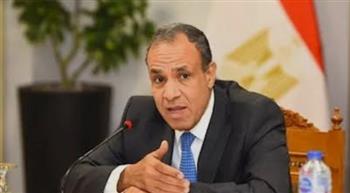  وزير الخارجية يسلم رسالة خطية من الرئيس السيسي إلى بوتين