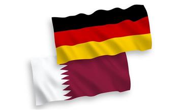 قطر وألمانيا يبحثان تطورات التصعيد العسكري في المنطقة وتداعياته على الاستقرار الإقليمي والدولي 