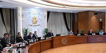 رئيس الوزراء يترأس اجتماع مجلس إدارة وكالة الفضاء المصرية