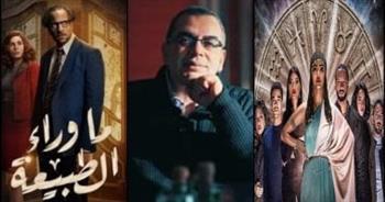 محطات في مسيرة  «العراب» أحمد خالد توفيق (إنفوجراف)