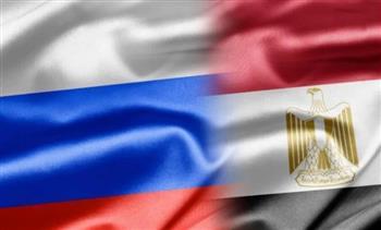 مصر وروسيا تؤكدان تسريع تنفيذ مشروع الضبعة والمنطقة الصناعية بقناة السويس