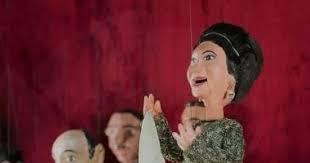 الليلة.. أم كلثوم تغني سيرة الحب وهذه ليلتي بساقية الصاوي 