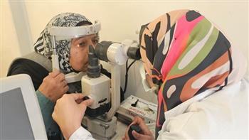 محافظ الغربية: تقديم الخدمة الطبية لأكثر من 48 ألف مواطن خلال شهر 