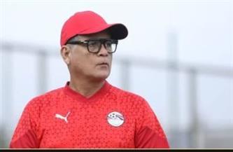 غدًا.. انطلاق معسكر الحكام الواعدين بمركز المنتخبات الوطنية  