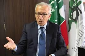 وزير الاقتصاد اللبناني: الحرب كلفتنا الكثير وخسرنا 7% من الناتج المحلي