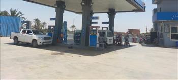 خلال حملة مكبرة بنطاق 3 مراكز بالبحيرة.. ضبط ٨٤٨ عبوة مستلزمات طبية منتهية ومحطة تموين السيارات