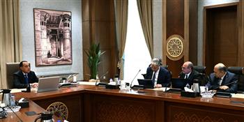 رئيس الوزراء يستعرض خطة وآليات العمل في المرحلتين الثانية والثالثة من المبادرة الرئاسية "حياة كريمة"