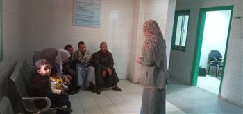 صحة الأقصر تكثّف جهود التوعية بندوات تثقيفية شاملة بمختلف الإدارات الصحية