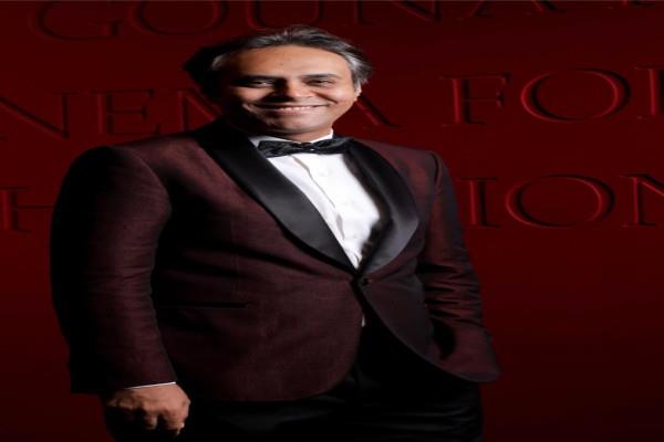 مهرجان الجونة السينمائي يعلن أندرو محسن مديرًا فنيًا 