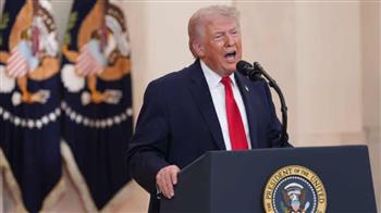 انتقادات أمريكية لخطاب ترامب وتحذيرات من تصعيد يهدد أمن مضيق هرمز 