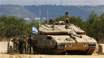 الجيش الإسرائيلي: استهدفنا المقر العسكري المركزي للحرس الثوري في طهران