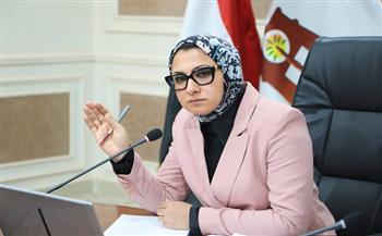 محافظ الوادي الجديد تؤكد استمرار أعمال استعادة كفاءة المرافق والخدمات بعد الطقس غير المستقر