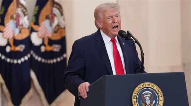 ترامب يحذر إيران: الوقت ينفد لعقد صفقة
