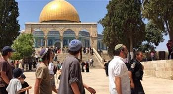 6 شهداء و419 حالة اعتقال في القدس خلال الربع الأول من العام الجاري